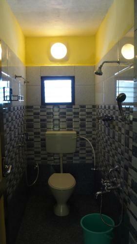 Hostal Silver Moon Guest House