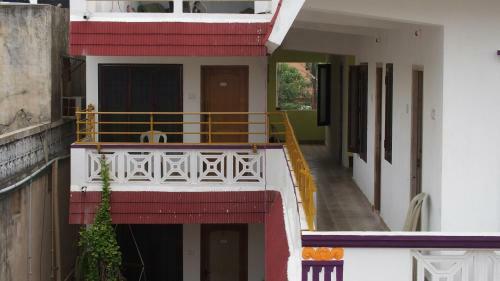 Hostal Silver Moon Guest House