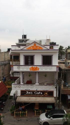 Hostal Silver Moon Guest House