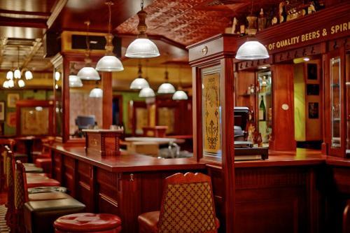Hotel Hablis Chennai