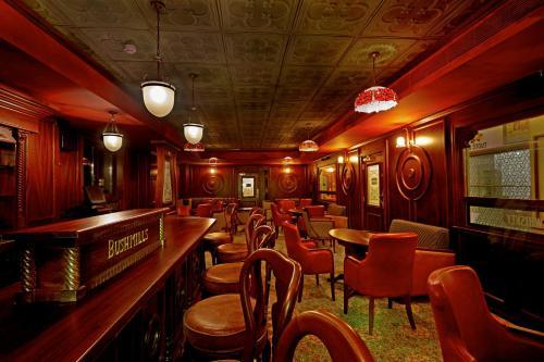 Hotel Hablis Chennai