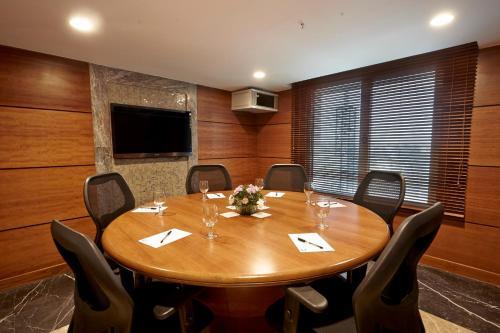 Hotel Hablis Chennai