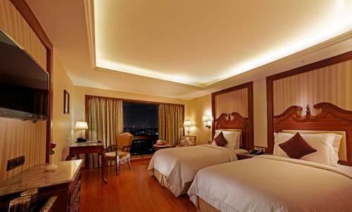 Hotel Hablis Chennai