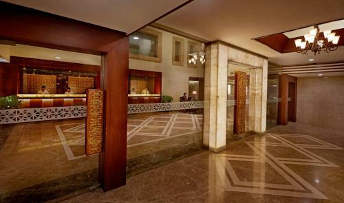 Hotel Hablis Chennai