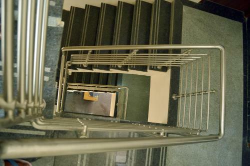 Hotel Metro Park