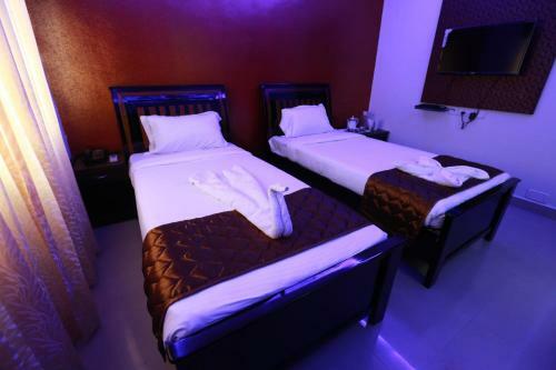 Lodge Karuna Regent