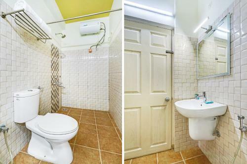 Fabhotel Colors Apartment