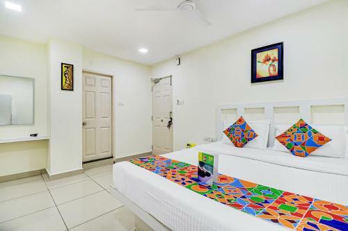 Fabhotel Colors Apartment