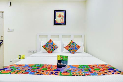 Fabhotel Colors Apartment