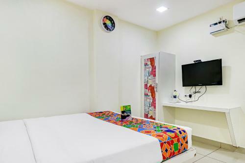 Fabhotel Colors Apartment