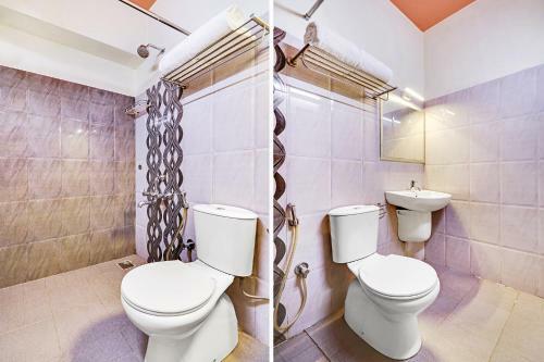 Fabhotel Colors Apartment