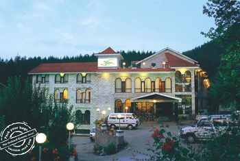 Hotel The Orchard Greens