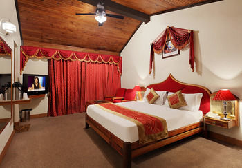 Hotel The Orchard Greens