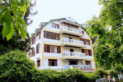 Posada Zarim Hotel