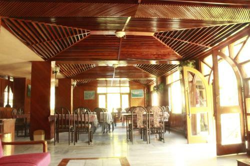 Posada Zarim Hotel