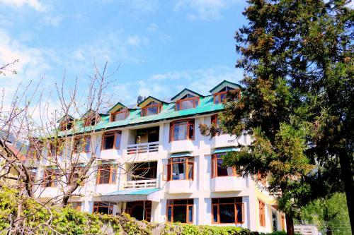 Posada Zarim Hotel