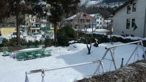 Posada Zarim Hotel