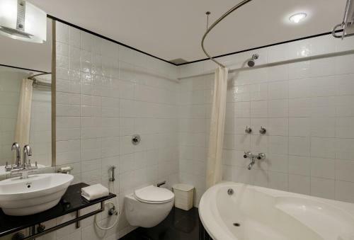 Hotel Honeymoon Inn Manali