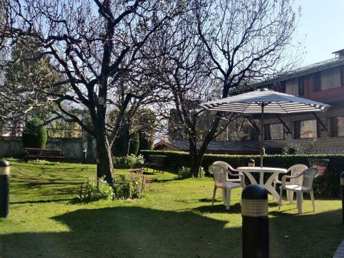 Hotel Honeymoon Inn Manali