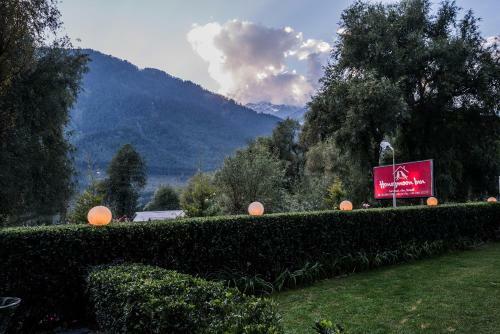 Hotel Honeymoon Inn Manali