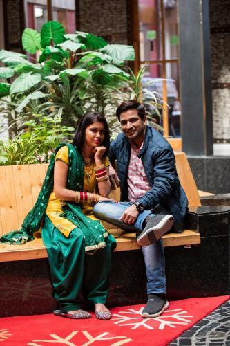 Hotel Honeymoon Inn Manali