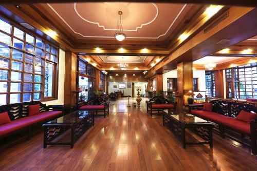 Hotel Manali Heights
