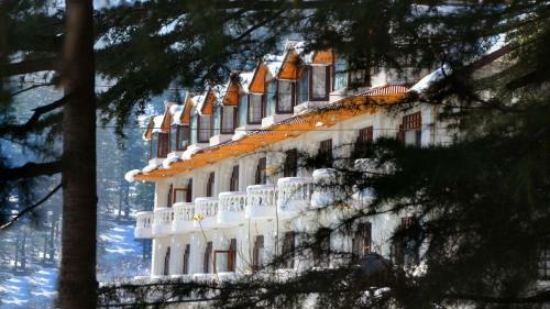 Hotel Manali Heights