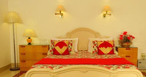 Bed & Breakfast Pleasant Stay Guest House