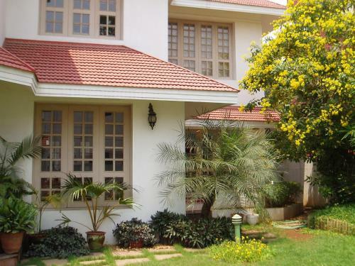 Bed & Breakfast Pleasant Stay Guest House