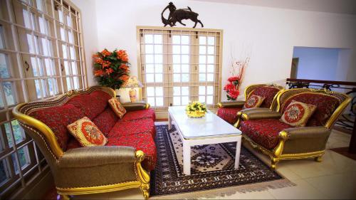 Bed & Breakfast Pleasant Stay Guest House