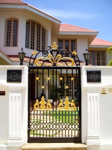 Bed & Breakfast Pleasant Stay Guest House