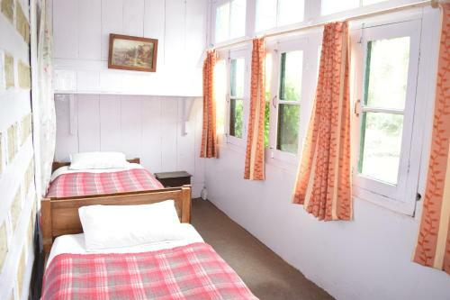 Bed & Breakfast The Sunshine Heritage
