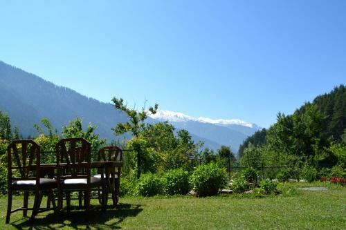 Bed & Breakfast The Sunshine Heritage