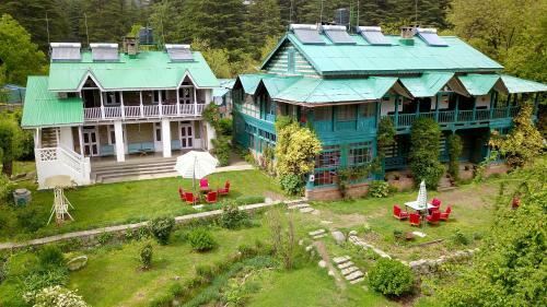 Bed & Breakfast The Sunshine Heritage