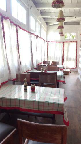 Bed & Breakfast The Sunshine Heritage