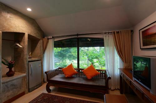 Hotel E-outfitting Pai Resort