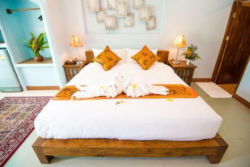 Hotel E-outfitting Pai Resort