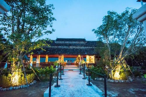 Hotel E-outfitting Pai Resort
