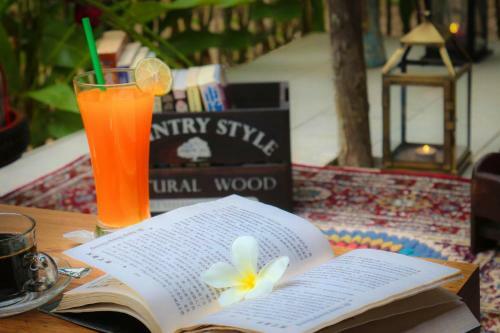 Hotel E-outfitting Pai Resort