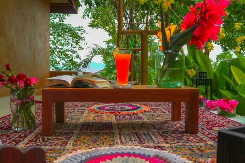 Hotel E-outfitting Pai Resort