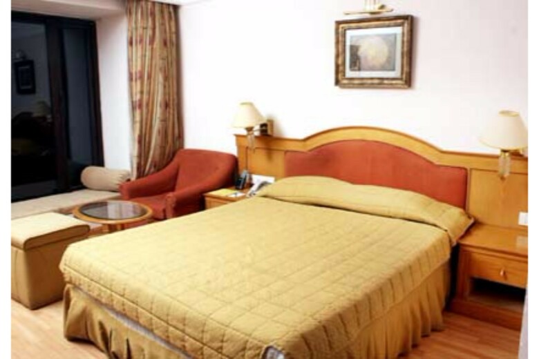 Hotel Benzz Park