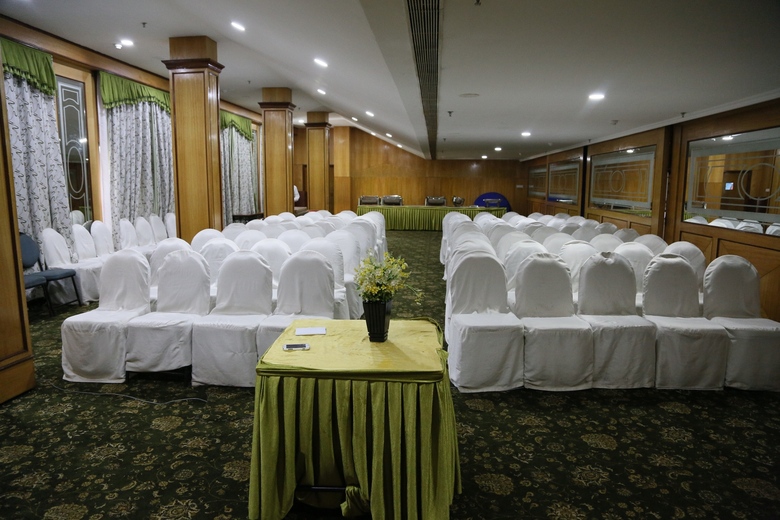 Hotel Benzz Park