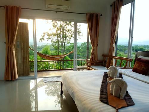 Hotel Chang Pai Hill