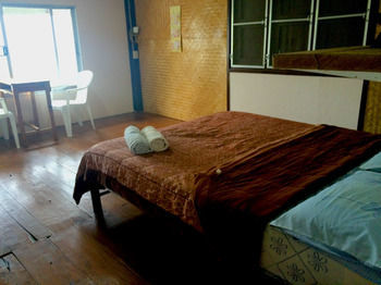 Hostal Tony Guesthouse