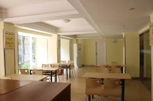 Hotel 7days Inn Hangzhou Xiasha