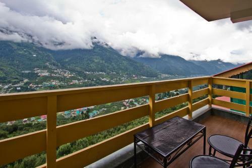 Hotel Vivaan Manali
