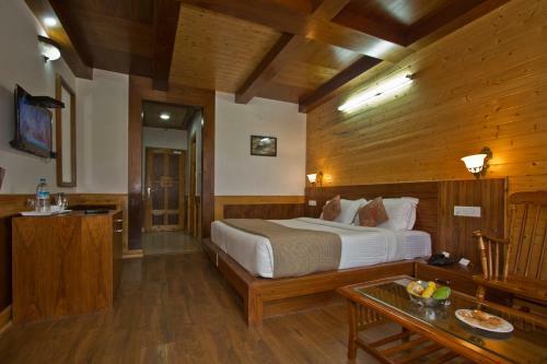 Hotel Vivaan Manali