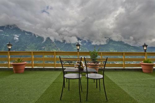 Hotel Vivaan Manali