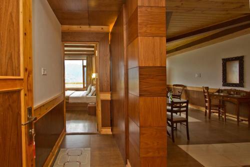 Hotel Vivaan Manali