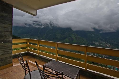 Hotel Vivaan Manali
